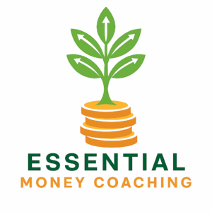 EssentialMoney Logo Main Text - Essential Money Coaching